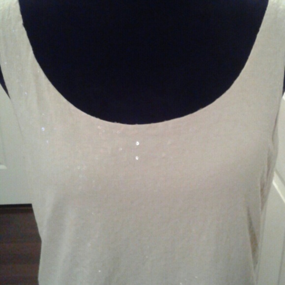 Talbots Cream Camisole - Picture 2 of 6